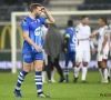 Laurent Depoitre zoekt naar verklaring voor rotslechte competitiestart van KAA Gent