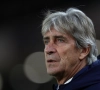 Manuel Pellegrini weet van geen ophouden: contractverlenging bij Real Betis tot 2025