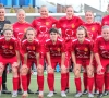 Vrouwen: Bilzen en KV Mechelen B gaan meteen los in 2B