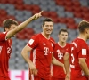 🎥 Bayern München spoelt uitschuiver in competitie door met Duitse Supercup: Meunier liet gouden kans onbenut