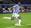 Hertha Berlijn, club van Dodi Lukebakio, wil nieuwe spelers kankeronderzoek aanbieden na twee gevallen