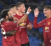 Manchester United gedwongen om losgeld te betalen na cyberaanval