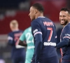 Manchester United verrast PSG en pakt punten mee naar Engeland