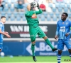 Sinan Bolat heeft een wrange nasmaak bij zijn vertrek bij Antwerp FC