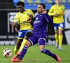 De selectie van Anderlecht voor de topper tegen Club Brugge