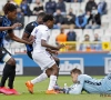 🎥 Club Brugge deelt prikje uit aan Percy Tau met verwijzing naar 'Lord of the Rings'