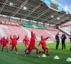 Zulte Waregem stunt met Nederlandse speelster