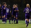 🎥 De beelden van de 9-0 van Anderlecht tegen Aalst in Super League