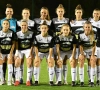 Aalst haalt keepster op bij Anderlecht