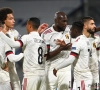 Wie anders dan Romelu Lukaku stuwt alweer matig België opnieuw naar groepsleiding in Nations League