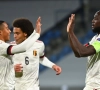 Axel Witsel spreekt klare taal over waarom hij geen Rode Duivel meer is en dat heeft alles met de bondscoach te maken: "Ik ben het niet eens met Tedesco"