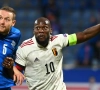 Romelu Lukaku en Didier Drogba dollen met elkaar op Instagram