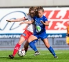 KAA Gent Ladies steken onfortuinlijke Shari Van Belle hart onder de riem, meer duidelijkheid over ernst blessure van zus Lyndsey