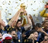 OFFICIEEL: wereldkampioen van 2018 aangekomen in Milaan om ploegmaat te worden van Saelemaekers