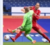 Doodsbedreigingen voor Jordan Pickford na zware ingreep op Virgil van Dijk