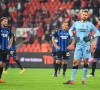 "Kans is reëel op meer besmettingen" - Club vreest voor meer coronagevallen, UEFA zegt dat ze voor Lazio dan maar bij Club NXT moeten kijken