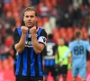 Club Brugge kan rekenen op Ruud Vormer op het veld van SS Lazio