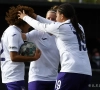 Vrouwen Anderlecht in Champions League opnieuw LIVE te volgen