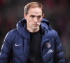 PSG neemt afscheid van zijn trainer en liet weten dat het de samenwerking met Tuchel heeft stopgezet