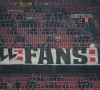 🎥 UPDATE: Spanning groeit aan Sclessin: paar duizend Standard-fans verzamelen zich en houden weinig rekening met coronaregels