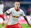 Angeliño blijft ook na zijn huurperiode speler van RB Leipzig dat de speler voor zo'n 18 miljoen definitief overneemt van Manchester City