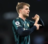 Bamford doet ferme geste