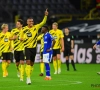 Borussia Dortmund wint de Revierderby met 3-0