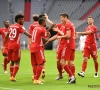 Bayern München doet het weer, Rekordmeister kampioen!