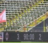 Geen échte derbysfeer door lege tribunes: "De actie van onze fans en daarna wat middenvingers in Deurne-Noord. Eens op het veld? Niks!"