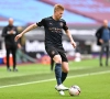 Kevin De Bruyne opnieuw in de basis bij Manchester City, Sander Berge start voor Sheffield United