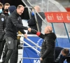 Spandoekenrel doet flink wat stof opwaaien bij KAA Gent: "Domste zet van het seizoen" & "Met publiek hing dat spandoek er sowieso"