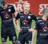 Derby met het mes op de keel voor Zulte Waregem: "Ik zie 11 eilandjes en te weinig een elftal"