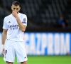 Real Madrid moet nu ook spits Karim Benzema missen