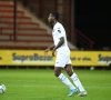 Mustapha Bundu haalde met Sierra Leone een 4-0 op tegen Nigeria