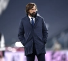 Pirlo reageert op ontslag bij Juventus: "Nooit nagedacht over risico's die ik liep"