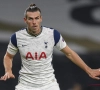 Tottenham haalt het van Brighton, Gareth Bale maker van het winnende doelpunt