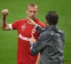 🎥 Antwerp publiceert filmpje om gedrevenheid Ritchie De Laet te tonen, opsturen naar Martinez?