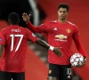 Gedaan met de kritiek: Manchester United staat bovenaan in de Premier League