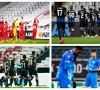 CIJFER VAN DE WEEK: 31.500: Club Brugge neemt het nu ook in Europa over, België rukt ook door Antwerp op in Europese rankings