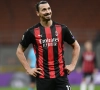 Waar is Zlatan Ibrahimovic bij AC Milan? Zweed is al een zevende wedstrijd op rij out, Rode Duivel keert opnieuw in de selectie