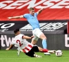 Assist van De Bruyne volstaat voor Manchester City tegen Sheffield United