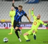 Troosteloze Antwerp-Club Brugge? Steven Defour begrijpt tactiek van Club Brugge