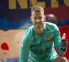 🎥 Gruwelijke blunder van vervanger Ter Stegen zorgt voor nieuw puntenverlies Barcelona