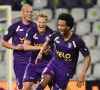 Beerschot maakt indruk en staat voorlopig aan de leiding in de Jupiler Pro League na vlotte overwinning tegen OHL