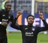 Inter MIlan toont interesse in Paul Mukairu van Anderlecht