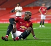 Manchester United, Juventus FC en PSG mogen nog hopen op de handtekening van Paul Pogba