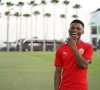 Largie Ramazani helpt Almeria aan zege tegen Sevilla 