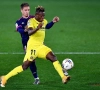 Samuel Chukwueze van Villarreal CF staat in de belangstelling van Manchester United, Chelsea en Arsenal