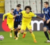 Axel Witsel krijgt na teleurstellende maand december eindelijk ook eens goed nieuws te horen: nauwkeurigste passing in de Bundesliga