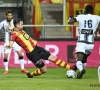 KV Mechelen en Charleroi delen na spektakelrijke partij de punten